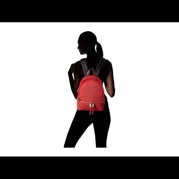 Michael Kors Rhea backpack - Picture 4 of 4